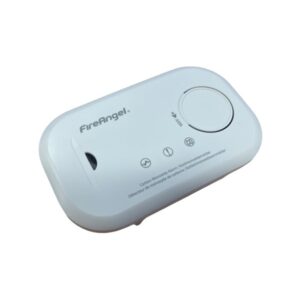FireAngel Carbon Monoxide Detector