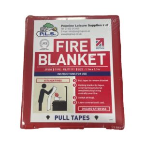 Fire Blanket