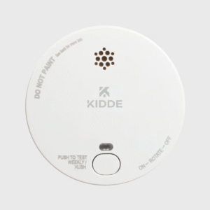 Kidde 4" Optical Smoke Alarm