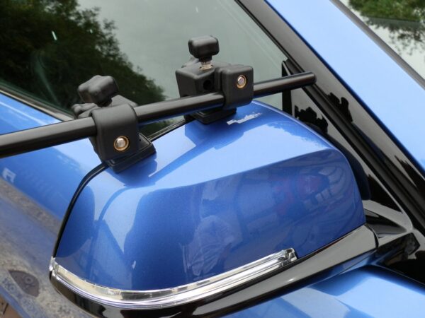 Milenco Grand Aero 4 Towing Mirror - Image 5