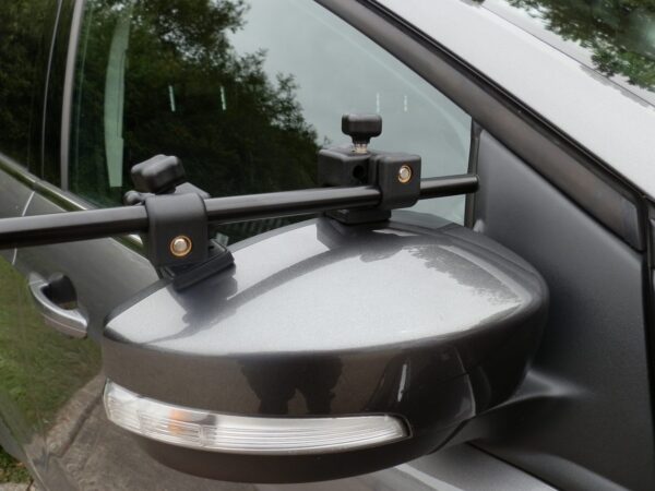 Milenco Grand Aero 4 Towing Mirror - Image 4