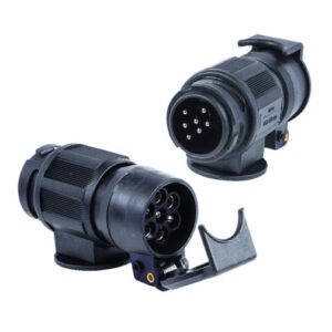 13 Pin To 7 Pin Conversion - RI300