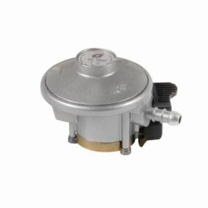 20mm Clip On Regulator 28mbar