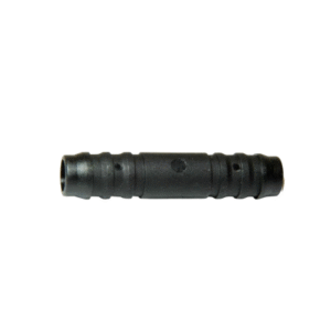 3/8" x 3/8" Straight Connector