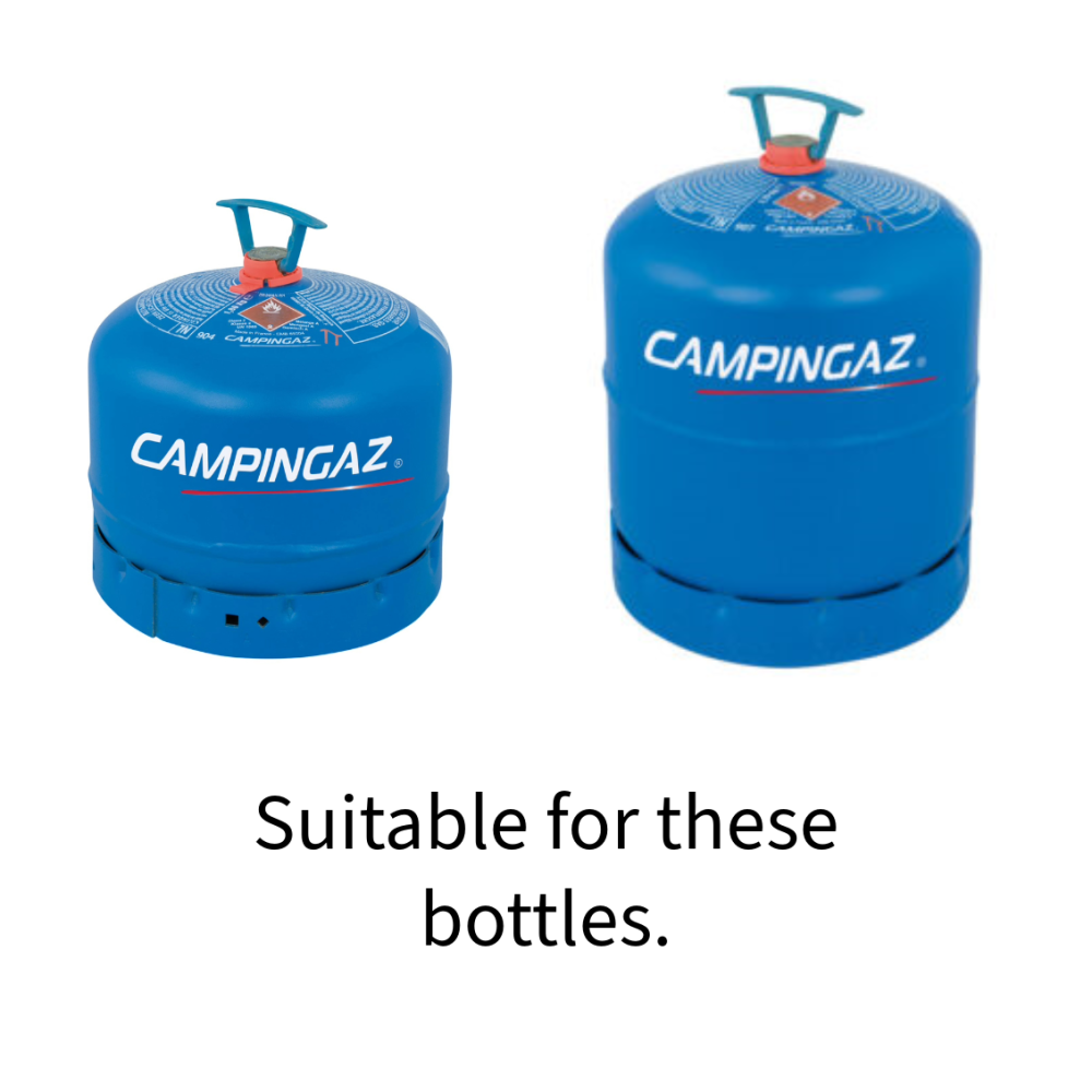 Camping Gaz Adaptor