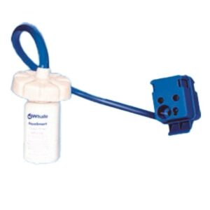 Whale AquaSmart Plug & Pipe Assembly complete with Filter