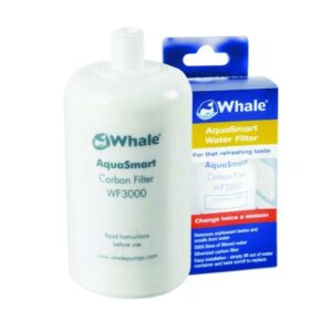 Whale AquaSmart Replacement Filter