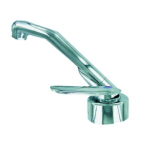 Comet Cold Only Folding Tap 1/2" - Florenze - CT320