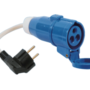 Continental Conversion Plug