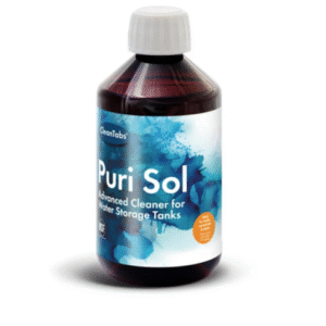 Purisol - 300ml Bottle