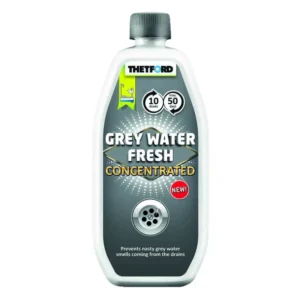 THETFORD GREY WATER FRESH CONCENTRATE 0.80L