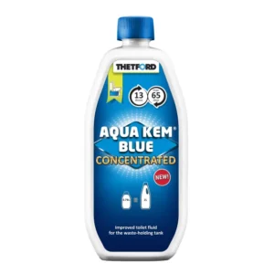 AQUA KEM BLUE CONCENTRATE 0.7L