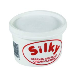 Silky Cream Caravan Cleaner - 480ml