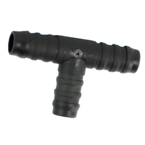 1/2" Tee Connector