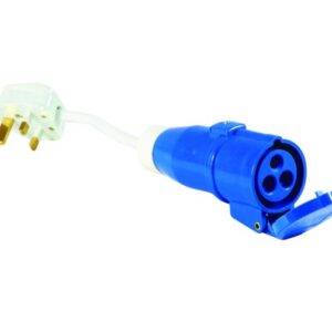 U.K.Conversion Lead - Plug
