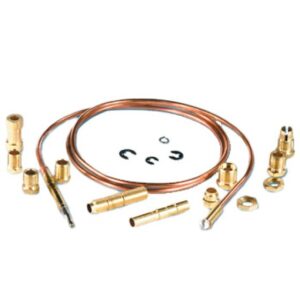 Universal Thermo Coupling