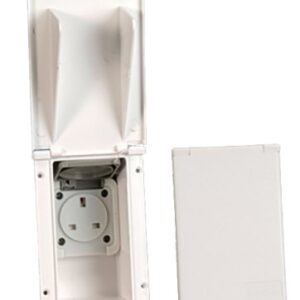 External 13amp Socket Box