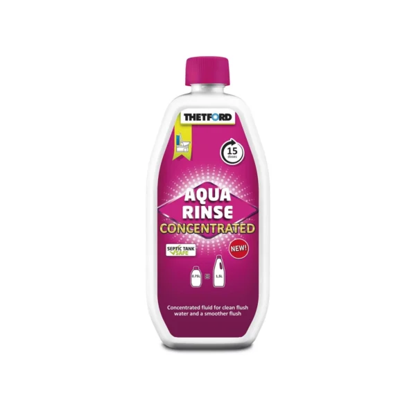 AQUA RINSE PLUS CONCENTRATE 0.7L