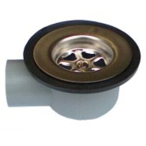 1.1/4" - 28mm Angled Sinkwaste