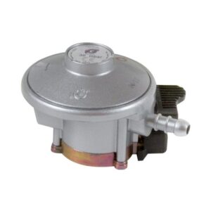 21mm Clip On Regulator 28mb