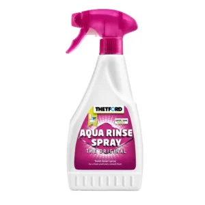 Thetford Aqua Rinse Spray - 500ml