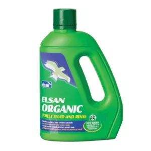 ELSAN ORGANIC 2L