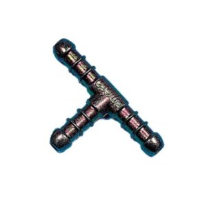 Gas Hose T - Connector