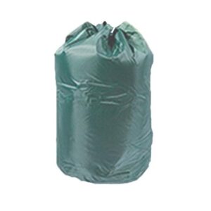 Insulated 40 Litre Aqua Roll Cover Green