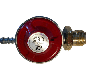 Propane Regulator 37mbar 1kg Hr
