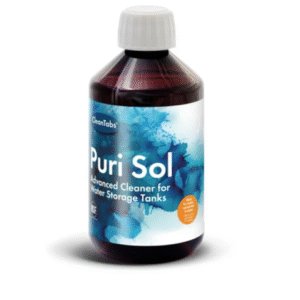 Purisol - 300ml Bottle