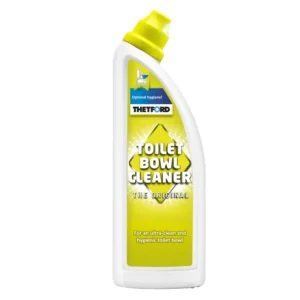 THETFORD TOILET BOWL CLEANER 750ML