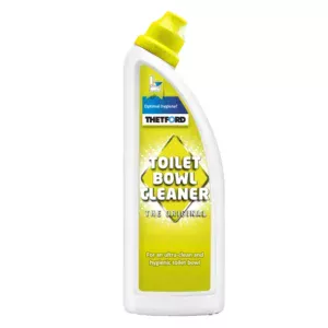THETFORD TOILET BOWL CLEANER 750ML