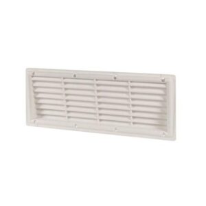 White Fridge Vent 5039.21W