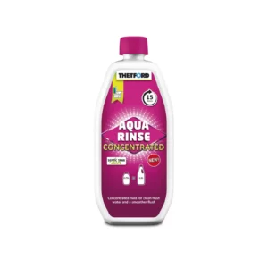 Aqua Rinse Plus Concentrate -  0.7litres