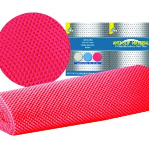 Anti-Slipmat ( 40cm x 3 Mtrs ) - Red