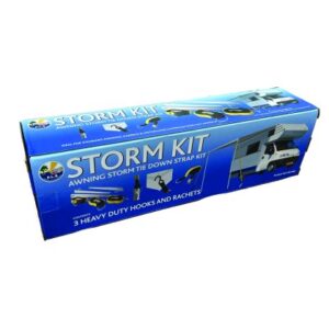 Storm Kit - Tie Down Kit