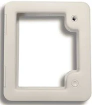 Thetford service ddor cream