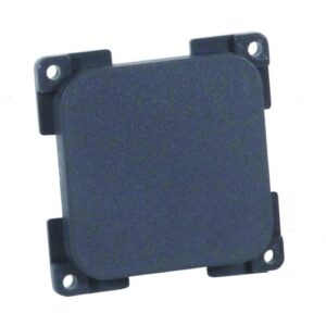 C-Line Blank Plate - Grey