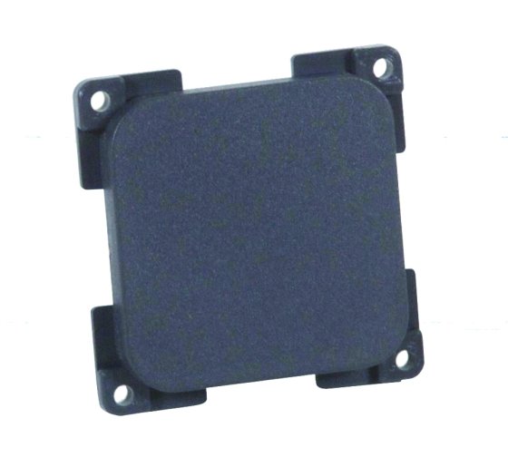 C-Line Blank Plate - Grey