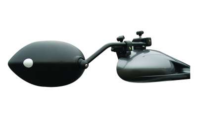 Milenco Aero 4 Mirror