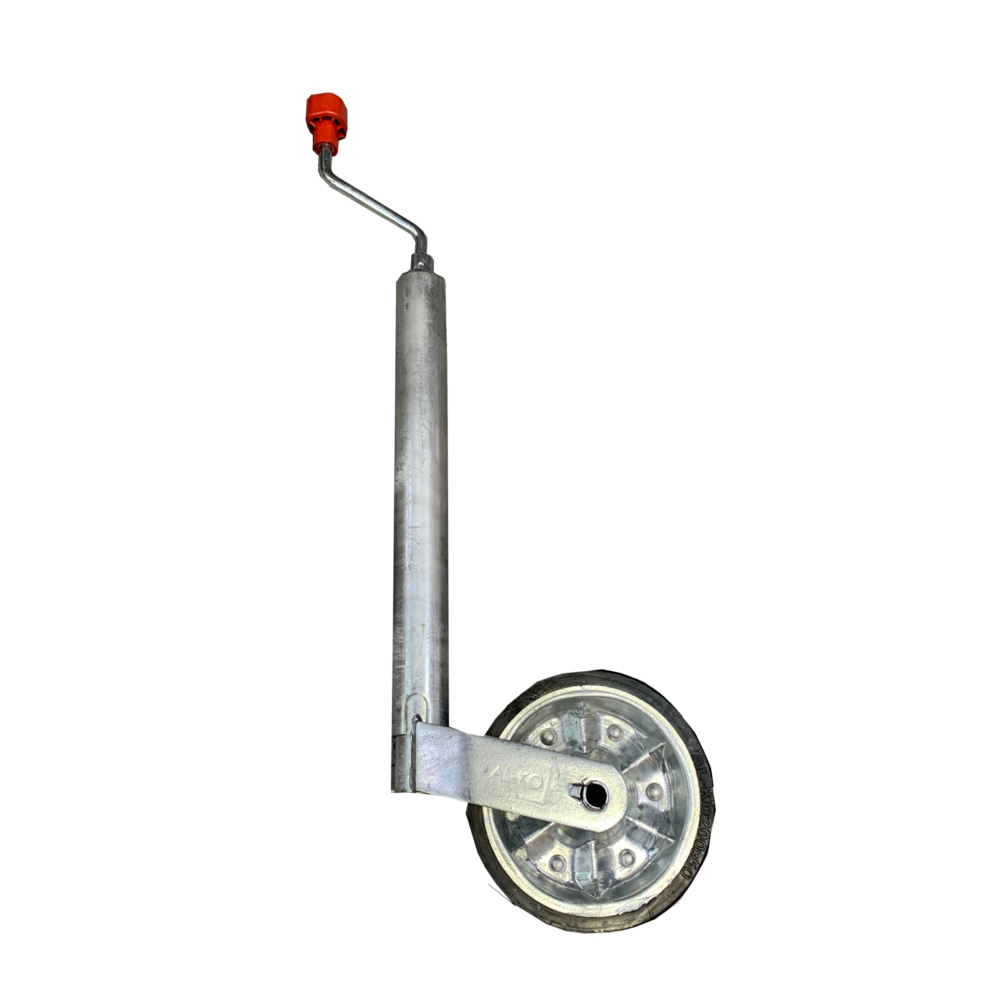 Jockey Wheel Assemblies & Spares