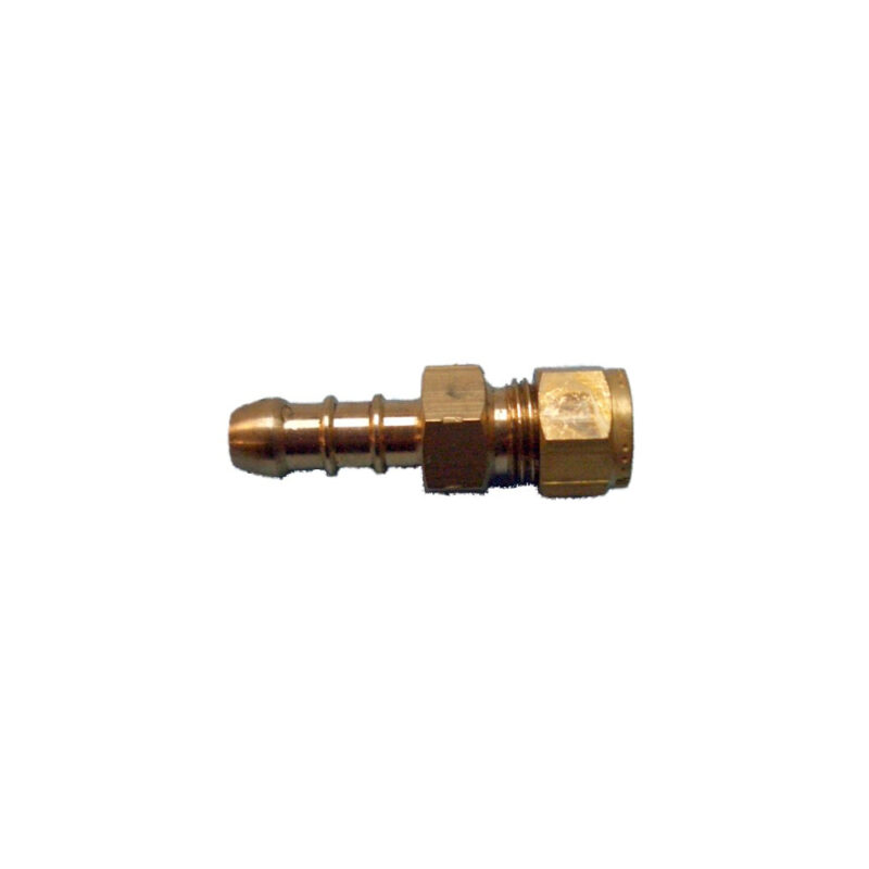 10mm Copper Nozzles