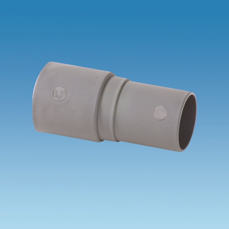 28mm Convolute - 28mm Push Fit Reducer