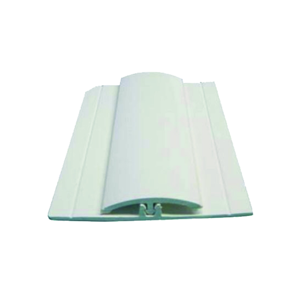 2 Part Plastic Division Bar 3m