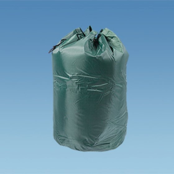 40 Litre Aqua Roll Cover - Green