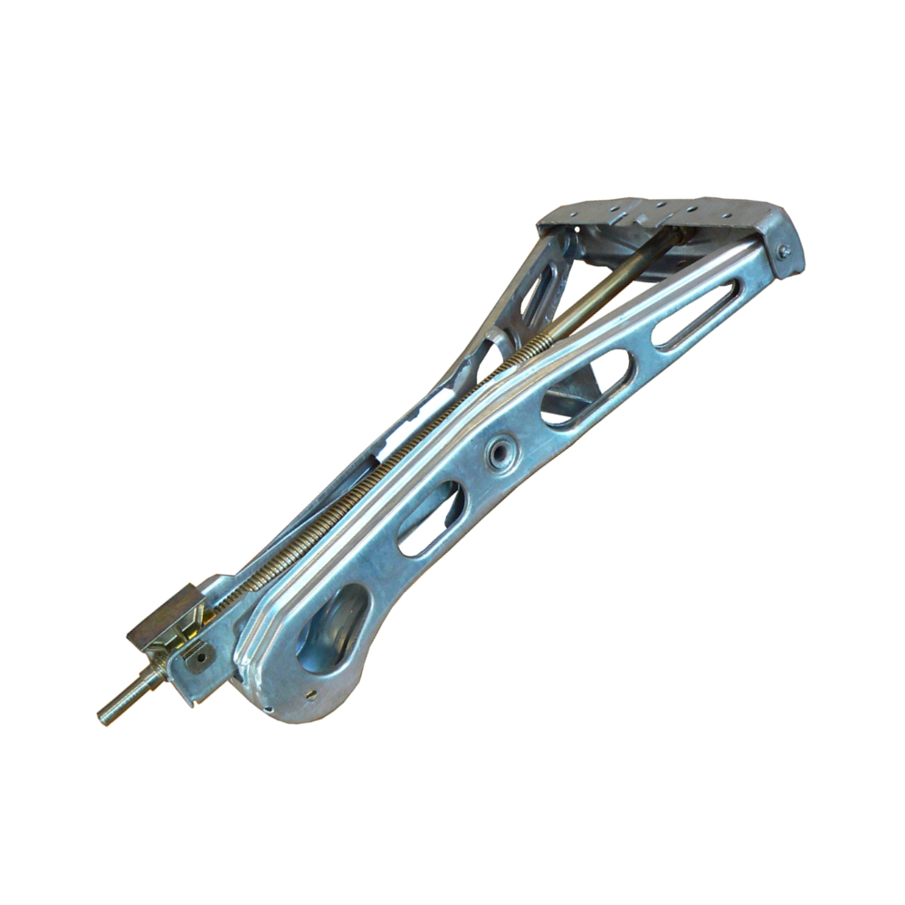 Alko Corner Steady Premium - Long 1250kg - 1221694