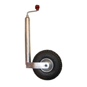  Alko Plus Pneumatic Jockey Assembly