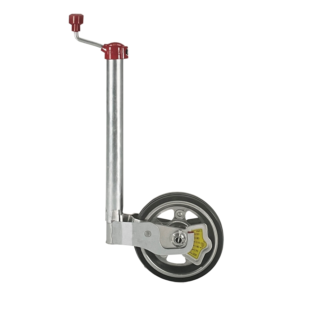  ALKO Premium Jockey Assembly (With Gauge)