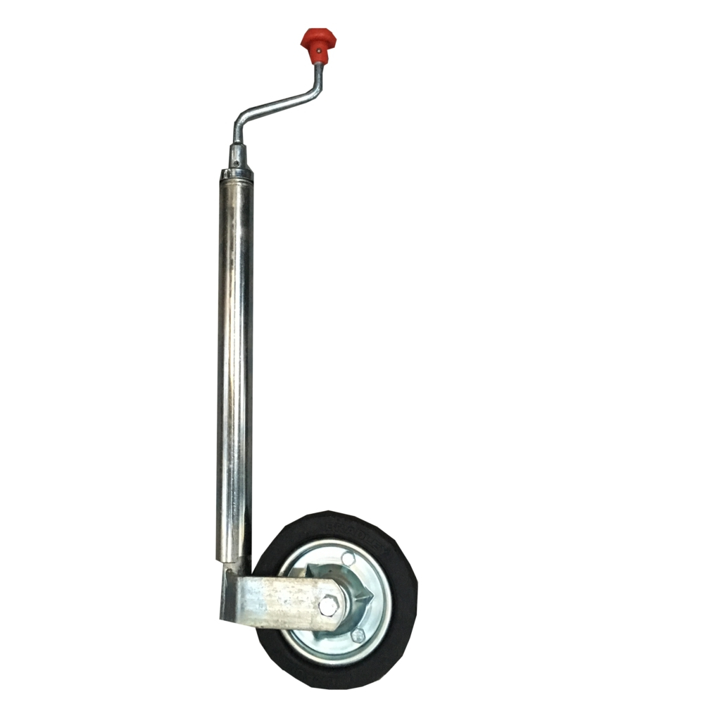 Bradley Jockey Wheel Assembly