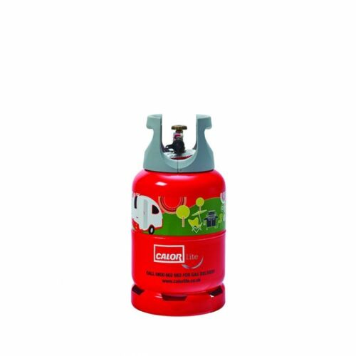Calor Gas Propane Gas Lite 6Kg